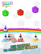 Rainbow Rocket ảnh chụp màn hình 7
