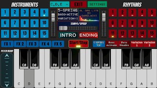 GL-ORG Lite screenshot 2