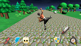 Assassins vs Witches (Run) تصوير الشاشة 4