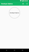 Developer Options পোস্টার