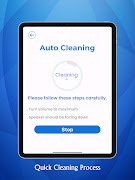 Speaker Cleaner Water eject screenshot 7