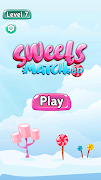 Sweets Match 3D 海报