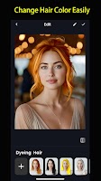 ToonFace: Cartoon & AI Creator screenshot 6