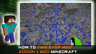 X-Ray Mod Addon Texture screenshot 5