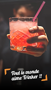 6 Schermata Trinker - Happy Hours & Résas