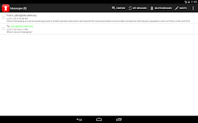 SecureMary 스크린샷 4