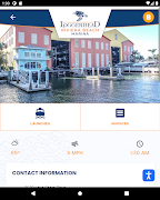 Loggerhead Marinas captura de pantalla 7