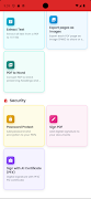 Pdf Tools imagem de tela 2
