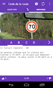 Le Code de la Route ภาพหน้าจอ 3