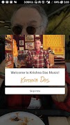 برنامهنما Krishna Das عکس از صفحه