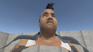 2 Schermata Shut Up Now