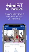 Poster TimiFiT Network