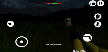 MH Mobile Ekran Görüntüsü 1