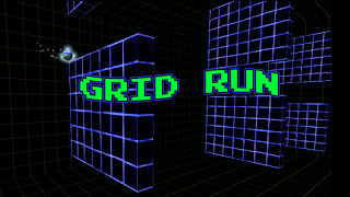 Grid Run स्क्रीनशॉट 7