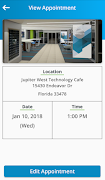 Technology Cafe 截圖 3