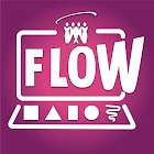 Flow icon