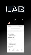 LAB Antwerp 截图 2