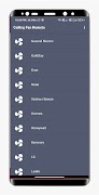 Ceiling Fan Remote Control screenshot 3