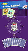 Theme Solitaire: Tripeaks Game स्क्रीनशॉट 5