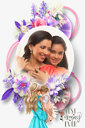 Mother Day Photo Frames 2026 اسکرین شاٹ 5
