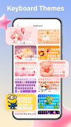 Themes : Wallpapers & Widgets screenshot 5