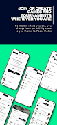 Padel Mates screenshot 2