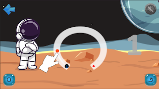 Telugu Alphabet Trace & Learn captura de pantalla 6