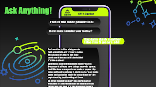 GPT 4 Pro AI: chat & voice 截圖 4