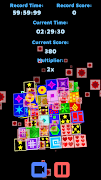 برنامه‌نما Cubistry عکس از صفحه