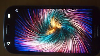 برنامه‌نما Atomus HD عکس از صفحه