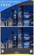 Find The Difference : Spot Difference #2 ภาพหน้าจอ 4