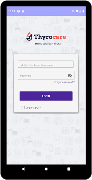 Diggy App screenshot 6