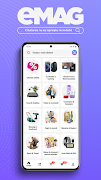 eMAG.ro স্ক্রিনশট 1