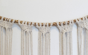 学习Macrame，简单的教程 截图 5