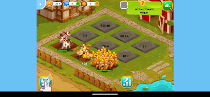 Wonder Farm ảnh chụp màn hình 1