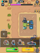 Outpost Defense 스크린샷 5