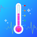 Health Temperature Better Care APK