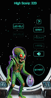 Astro Fragments Pro poster