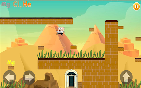 The Element Screenshot 2