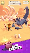 Survival Games - Questopia screenshot 2