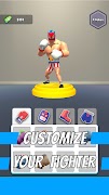 Boxing Clicker 3D تصوير الشاشة 5
