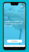 Nebeng Aja screenshot 4
