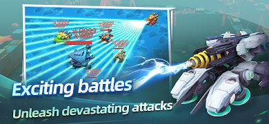 final tank Screenshot 7