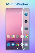برنامه‌نما Multi Window : Side Bar عکس از صفحه