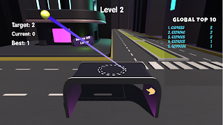 Bounce Off screenshot 3