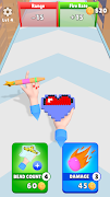 پوستر Bead Shooter