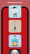 Mastermime - Mimic game スクリーンショット 2