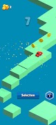 Zigzag Race ภาพหน้าจอ 5