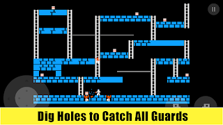 برنامه‌نما Super Runner عکس از صفحه