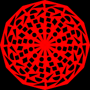 剪紙藝術(Paper Cutting) 截圖 2